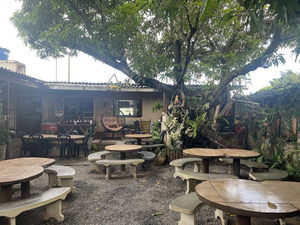 Restaurante da Charque