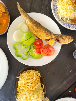 Restaurante da Maria