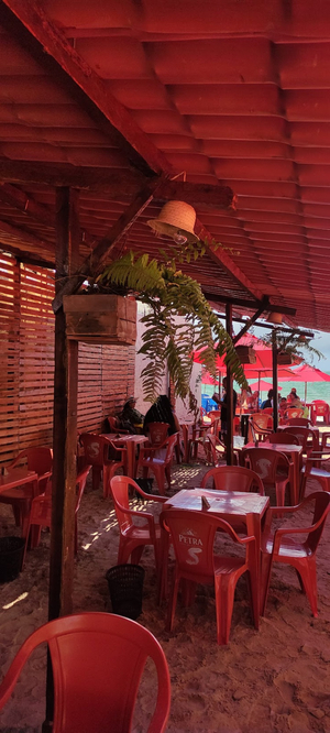 Restaurante Diferenciado