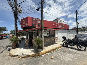 Restaurante Divino Caldeirão - Pizzaria