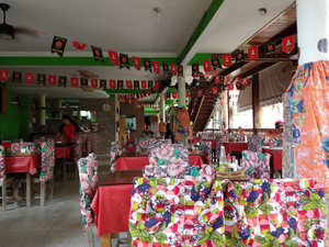 Restaurante do Cabeça