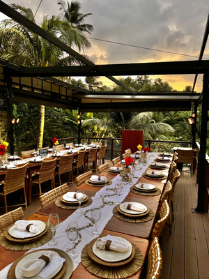 Restaurante Do Vale Noronha