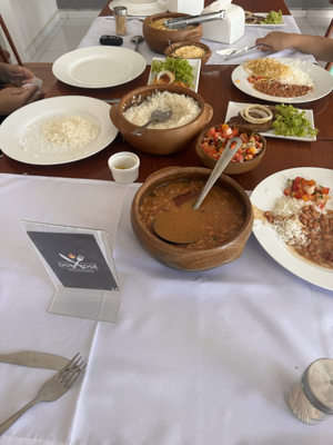 Restaurante Dom José
