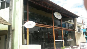 Restaurante Dona Cleide