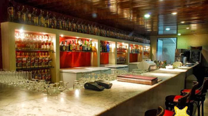 Restaurante Estrela de Olinda