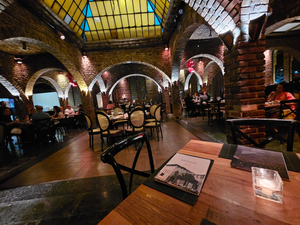 Restaurante Famiglia Giuliano