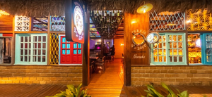 Restaurante Fernão El Loco Tapas e Drinks