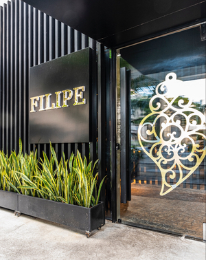 Restaurante Filipe