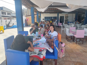 Restaurante Malibu