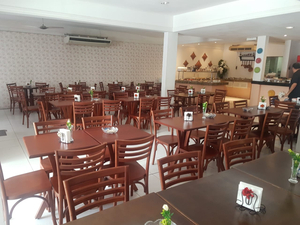 Restaurante Mamulengo