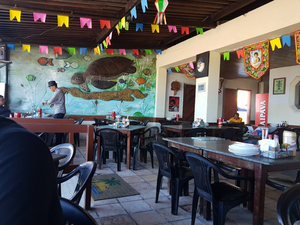 Restaurante Mariscada - Beira Mar , Olinda