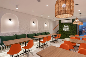 Restaurante Meu Gourmet