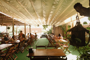Restaurante Meu Quintal