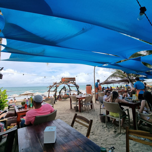 Restaurante Mirapraia