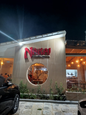 Restaurante Nakai
