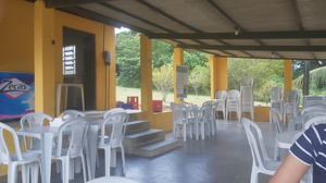restaurante Orlando
