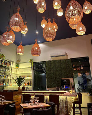 Restaurante Ostramar Oysterbar