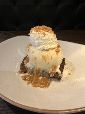 Restaurante Outback Steakhouse