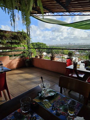 Restaurante Patuá