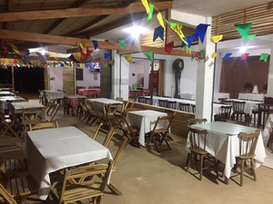 Restaurante Peixada Da Cici