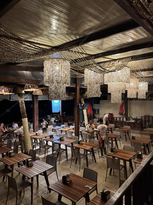Restaurante Peixe na Telha