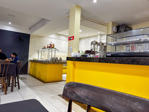 Restaurante Quero-Quero Gourmet