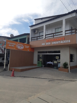 Restaurante Rei dos Crustáceos