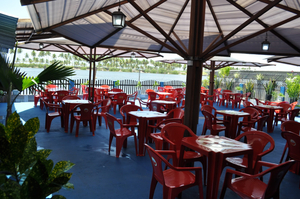Restaurante Rota do Mar