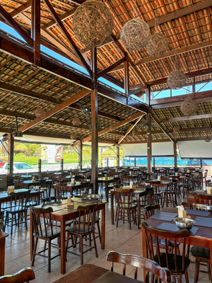 Restaurante Sabor do Nordeste