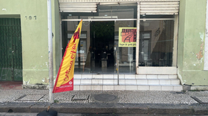 Restaurante Sétima Arte Recife Antigo