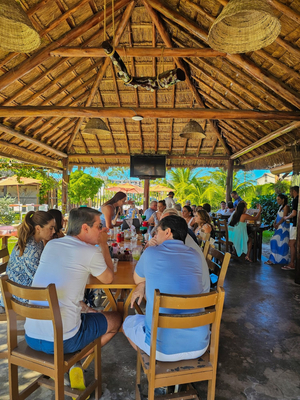 Restaurante Solar dos Camarões