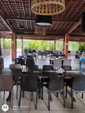 Restaurante Talude