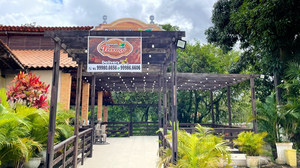 Restaurante Terraço