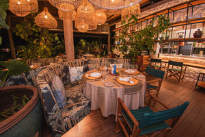 Restaurante TiaTê