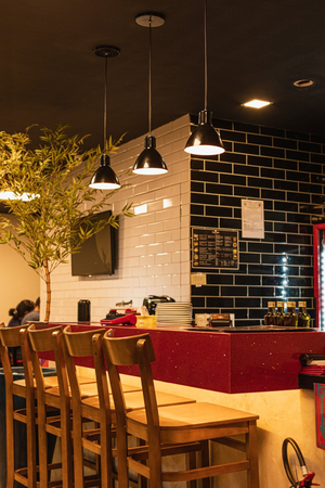 Restaurante Vila Universitária