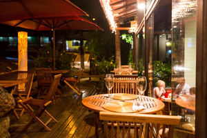 Restaurante Xica da Silva ️