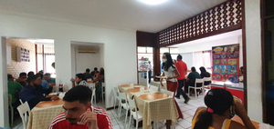 Sabor da Ilha