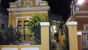 Sabor do Bonfim Bar Ristorante