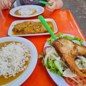 Sabor Do Mar
