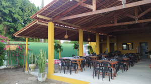 Sabores da Terra Restaurante