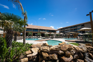 Samoa Villa Resort