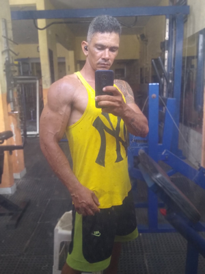 Saúde e Corpo Academia