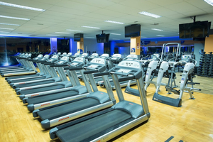 Selfit Academias Av. Visc. de Jequitinhonha