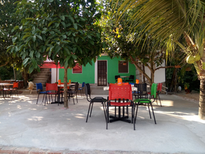 Sítio do Careca - Restaurante em Enseada dos Corais