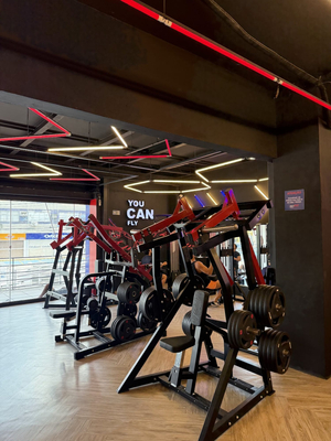 Skyfit Boa Viagem