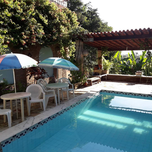 Soul Hostel - Olinda
