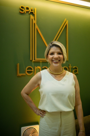 Spa Lena Mota Recife