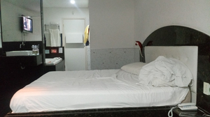 Status Motel Perimetral