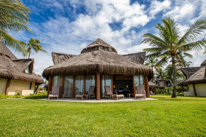 Summerville All Inclusive Resort
