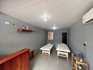 SunLiläs Spa Terapeuta Holística Em Porto de Galinhas